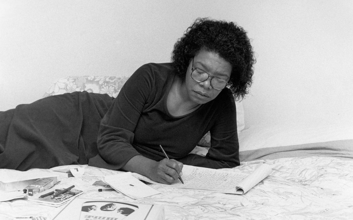 DrMayaAngelou's tweet image. "What I have always wanted is to be of use. I will not be abused. I will not be misused, not willingly. But I will be of use." #MayaAngelou