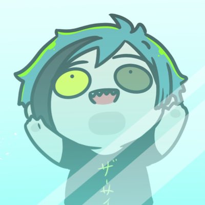 「#新しいプロフィール画像 」|midou.🥐【5/3🥓】🦈のイラスト