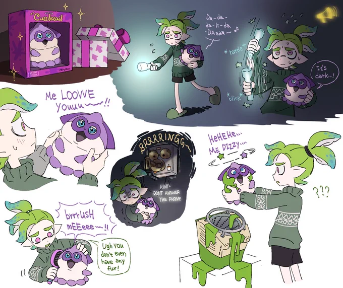still thinking about squid furby.. https://t.co/d0w6R3R9X6 