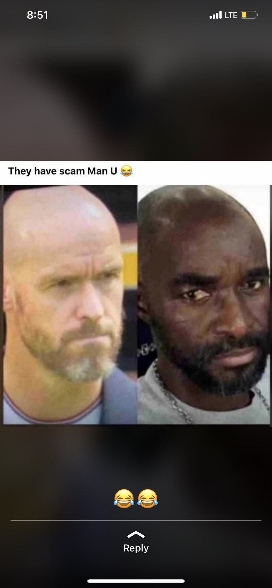 Sammy Leo (SammyLe89169832) / Twitter