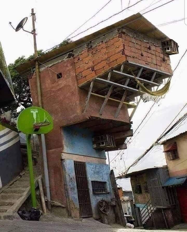 silverionr's tweet photo. #vidayestilo arquitectura. https://t.co/p9s8oPVJlX
