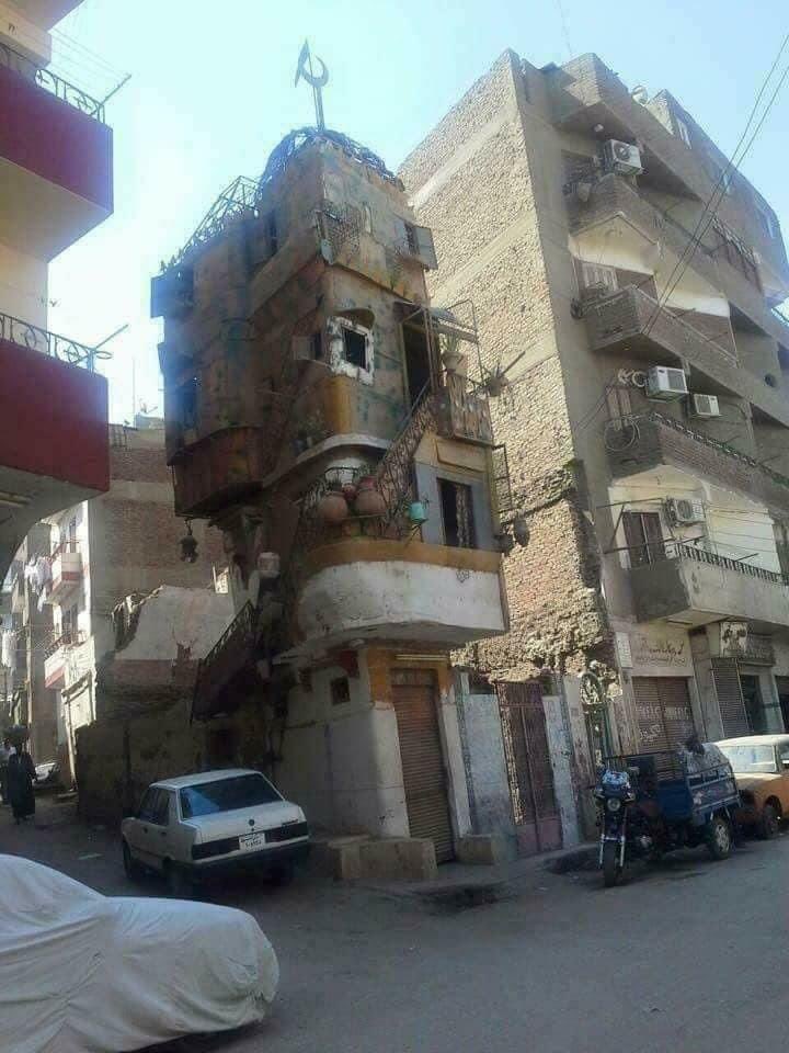 silverionr's tweet photo. #vidayestilo arquitectura. https://t.co/p9s8oPVJlX