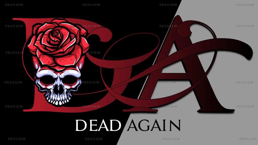 GfxColleen's tweet photo. Brand Logo Commission has been done for my wonderful client @dead_again99 thank you so much for the opportunity. ❤️😊

Want something exclusive for your Twitch?
Feel free to dm.

hashtags:
#newsteamers #Twitchconnect #Smallstreamer #Twitchbanner #Twitchartist #anime #Logo https://t.co/jpsyZVhxQy