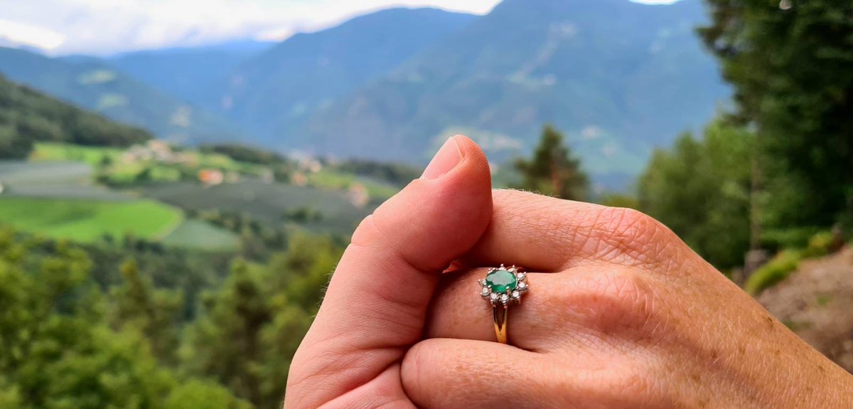 Some personal news.
Happy Saturday everyone!