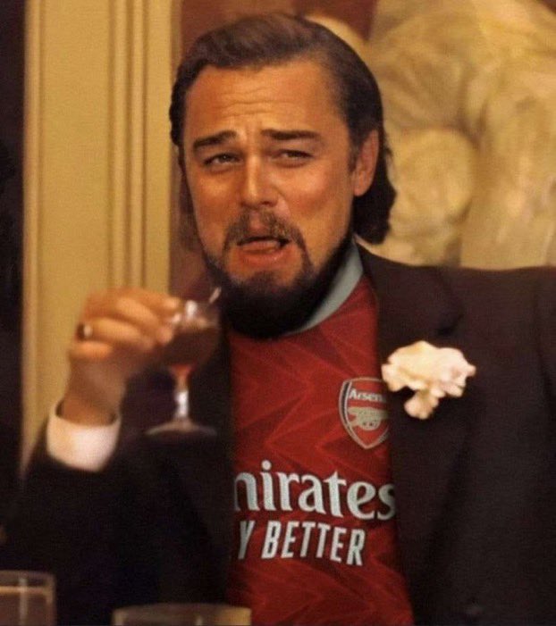 IDGoonerscom's tweet photo. Ketawa2 mulu lo pada, ngga takut dikatain tai dan diajak ketemuan apa? Ngahahaha https://t.co/UZ4Z3TD3X2