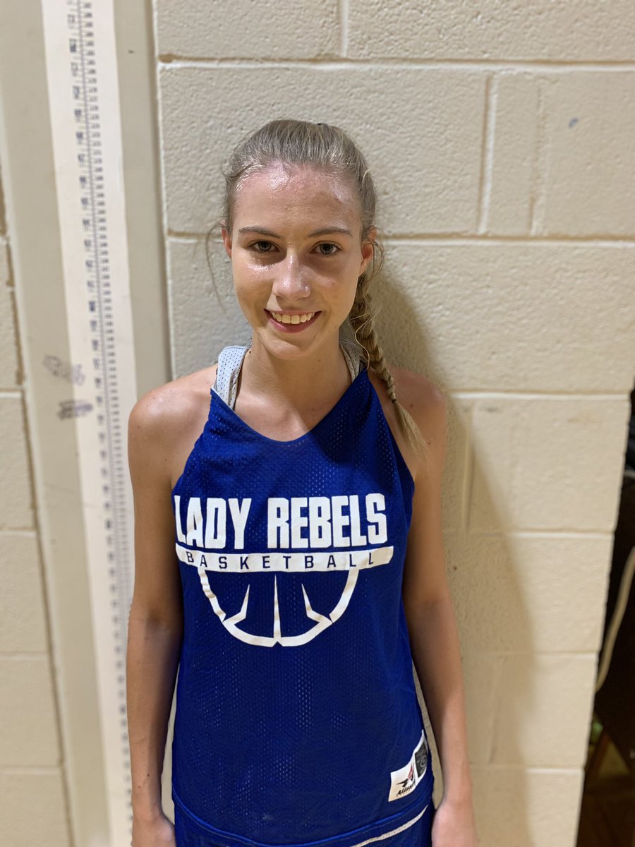 F
<a href="/FanninWBB/">Fannin Lady Rebels Basketball</a> 43
<a href="/EastForsythWBB/">East Forsyth WBB</a> 37

<a href="/court_davis_1/">Courtney Davis</a> 14p 1r 1a 1s (p)
<a href="/EllieCoooook/">Ellie Cook</a> 11p 2r 2s (p)
<a href="/o_reigan/">Reigan O’Neal</a> 8p 3r 2s
<a href="/RileyReeves20/">riley reeves</a> 8p 3r 2s

<a href="/nora_swafford/">Nora Swafford</a> 12p 3r 1a
<a href="/HeardAyla/">Ayla Heard</a> 6p 2r 3a 2s

#SandysSpielFallLeague