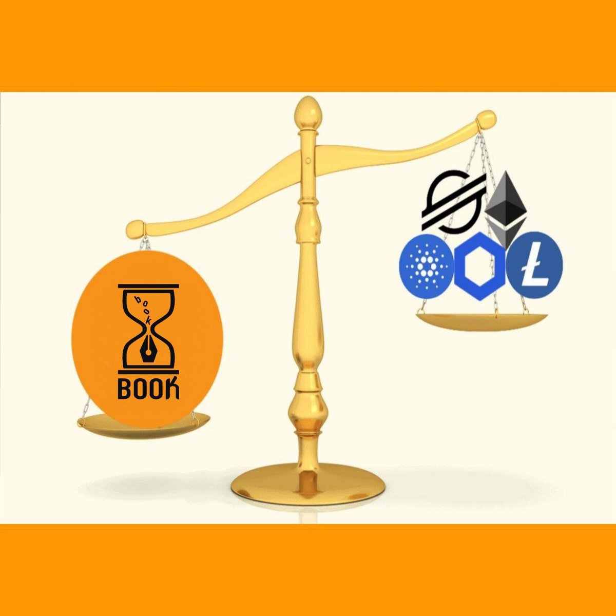 @NFTBS_FANPAGE <a href="/binance/">Binance</a> <a href="/cz_binance/">CZ 🔶 BNB</a> <a href="/nftbstoken/">NFTBOOKS</a> Mainnet of <a href="/nftbstoken/">NFTBOOKS</a> is coming soon. Buy it before the price goes to the moon.

Join us at testnets.nftbooks.info

#Booklovers #PublishEcosystem #BookSwarmArmy $NFTBS #NFTBOOKS #writingcommmunity #nftbs