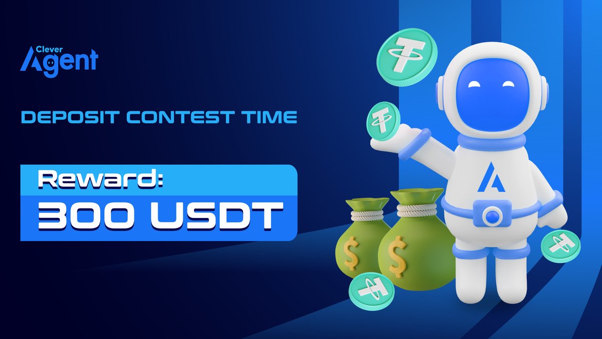 Cleveragent 🏦 tweet media