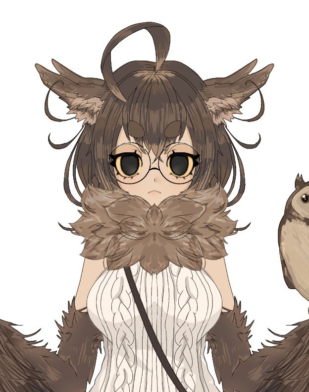 Phew all ready for the cold!(jk hehe)
if you want comment what your favorite season is!! i love winter!:3
#Vtuber #VtubersUprising #VTuberEN