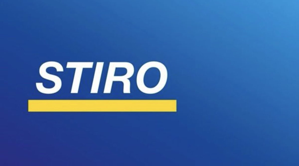 robertoambro's tweet photo. @BorsoGiancarlo @PossibileIt ha scelto #STIRO https://t.co/NjWXswqGsY