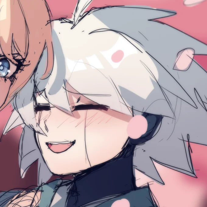 Do it for him  
