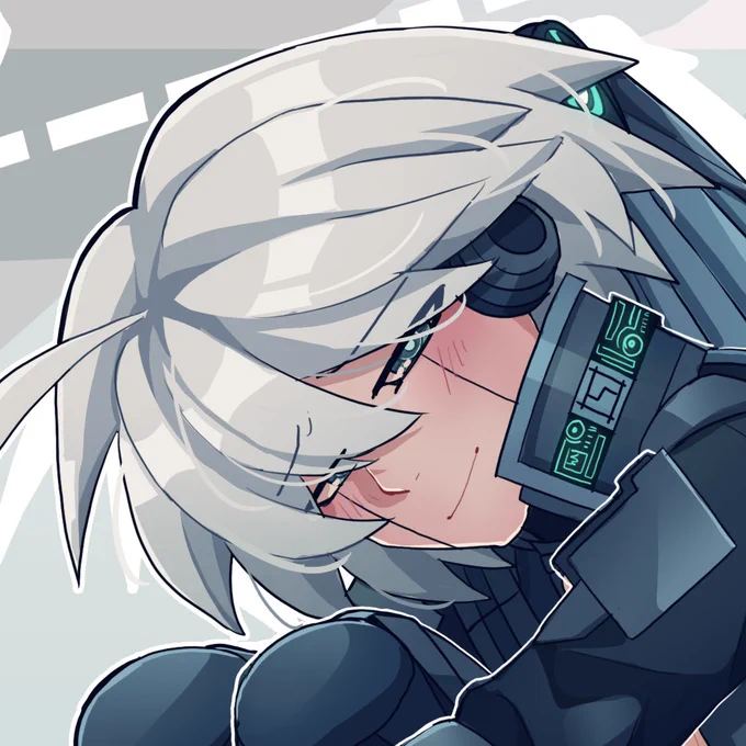 Do it for him  