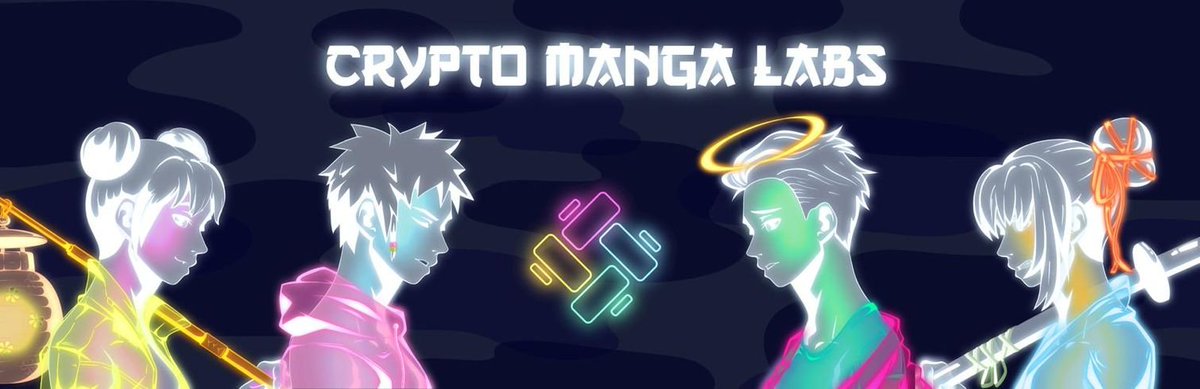 🎁GIVEAWAY + THREAD🎁

CryptoMangaLabs est le premier incubateur web3 de projets cryptos de la communauté des fans de mangas🥷
 
Prix:🥇2 NFT (~160€) +🥈20 WL

1️⃣Follow @GUMYCrypto &amp; <a href="/CryptoMangaLabs/">Crypto Manga Labs</a> 
2️⃣❤️,🔁 + tag 3 amis
3️⃣Discord: discord.gg/PCmCmyGVRV

📆TAS le 16.08🍀⬇️
