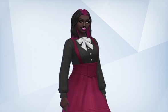 simherdownkel's tweet photo. #TeenADayChallenge Day 4: Emo https://t.co/xBXxQZIdVj