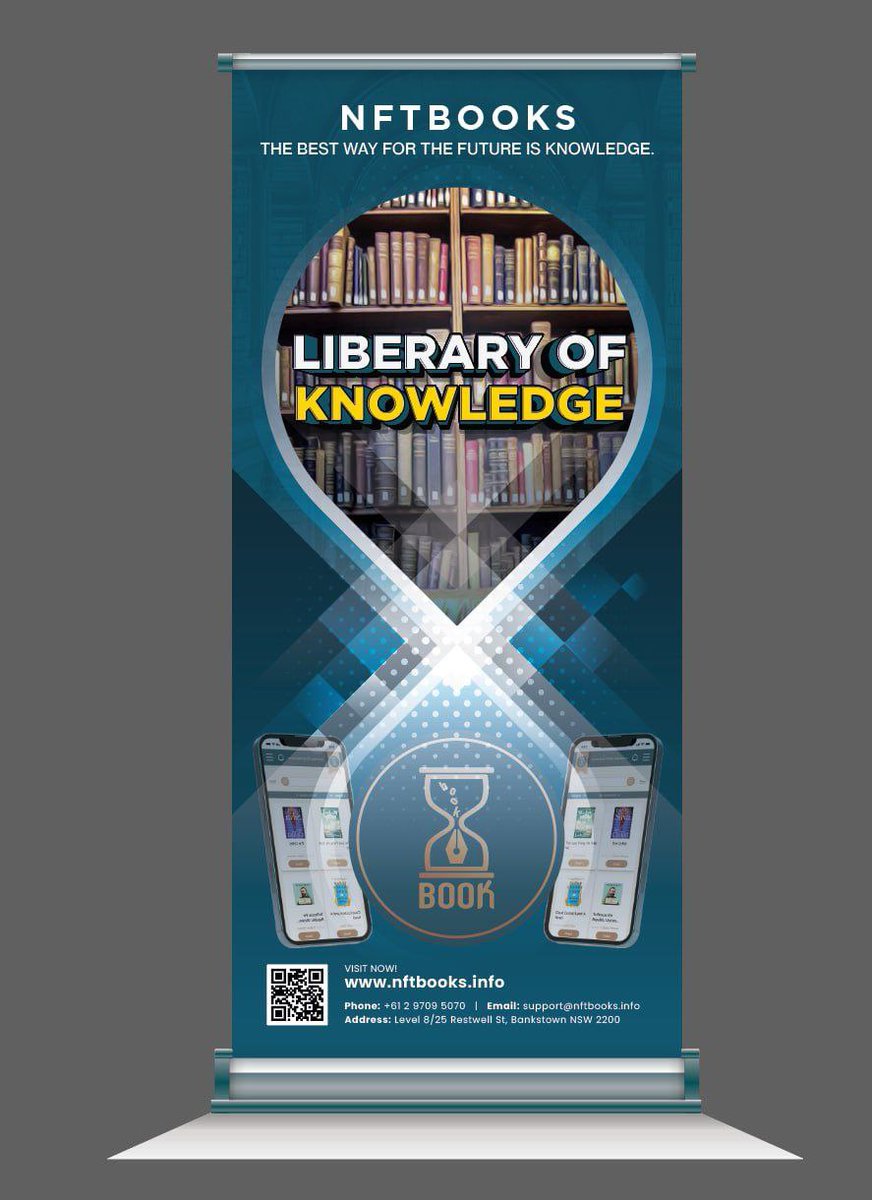 @NFTBS_FANPAGE <a href="/binance/">Binance</a> <a href="/cz_binance/">CZ 🔶 BNB</a> <a href="/nftbstoken/">NFTBOOKS</a> #NFTBOOKS