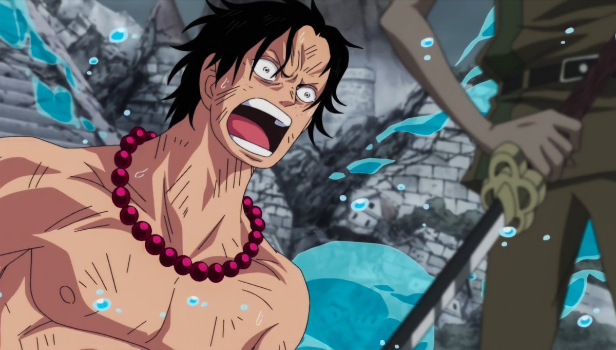 One Piece tweet media