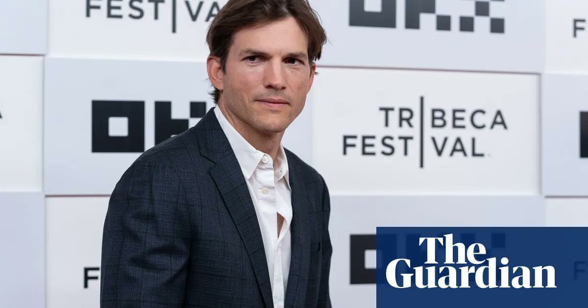 HearingReview's tweet photo. Ashton Kutcher ‘lucky to be alive’ after #autoimmune disease left him #blind and #deaf  https://t.co/zRy47AcMTm #hearingloss #Ashtonkutcher #theguardian #vasculitis https://t.co/dkGVqXKPHk