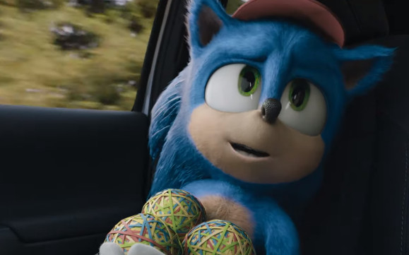 RT @verge: Sonic’s gotta go fast for a third cinematic outing in December 2024 https://t.co/8xkHZYy8ga https://t.co/arOG4MiLXq