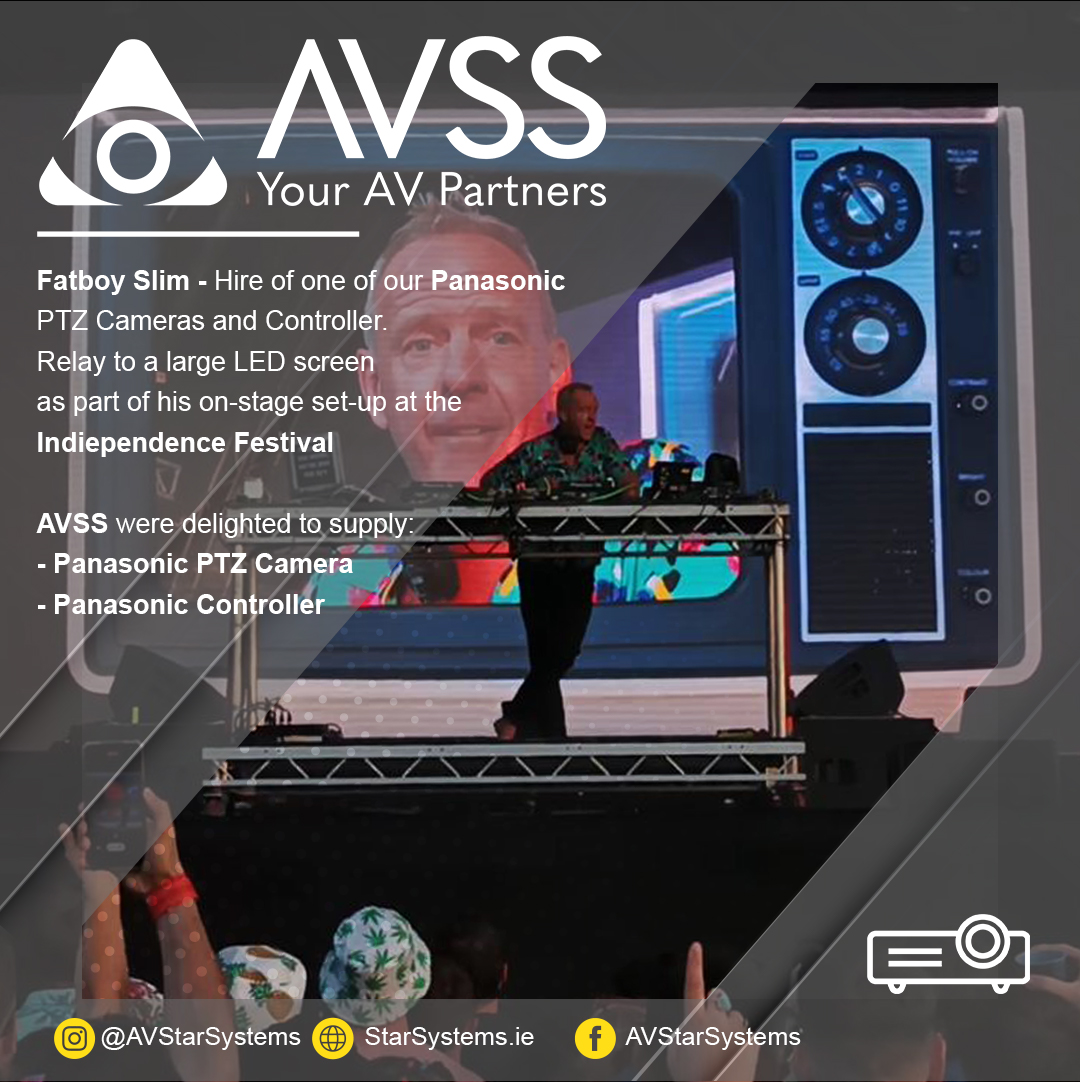 AVStarSystems tweet media