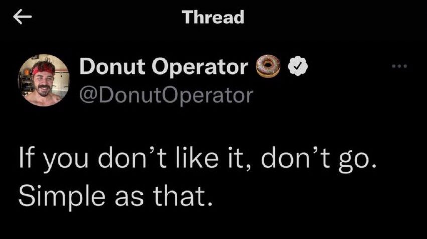 Right Wing Cope tweet media