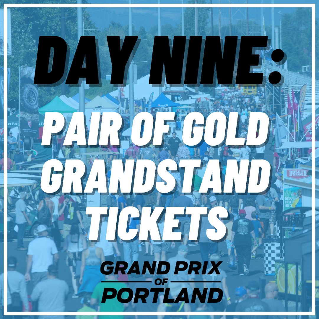 BITNILE.COM Grand Prix of Portland tweet media