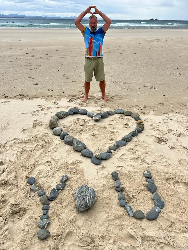 Iceman_Hof's tweet photo. All the love to you ❤️ https://t.co/WrjPd23tip