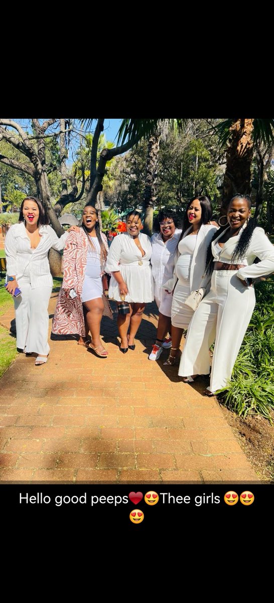 Nonto_D's tweet photo. #iamwomanexperience #leratokganyago #metrofm #rustyrocks it is woman's month after all https://t.co/X0HOYhJsA3