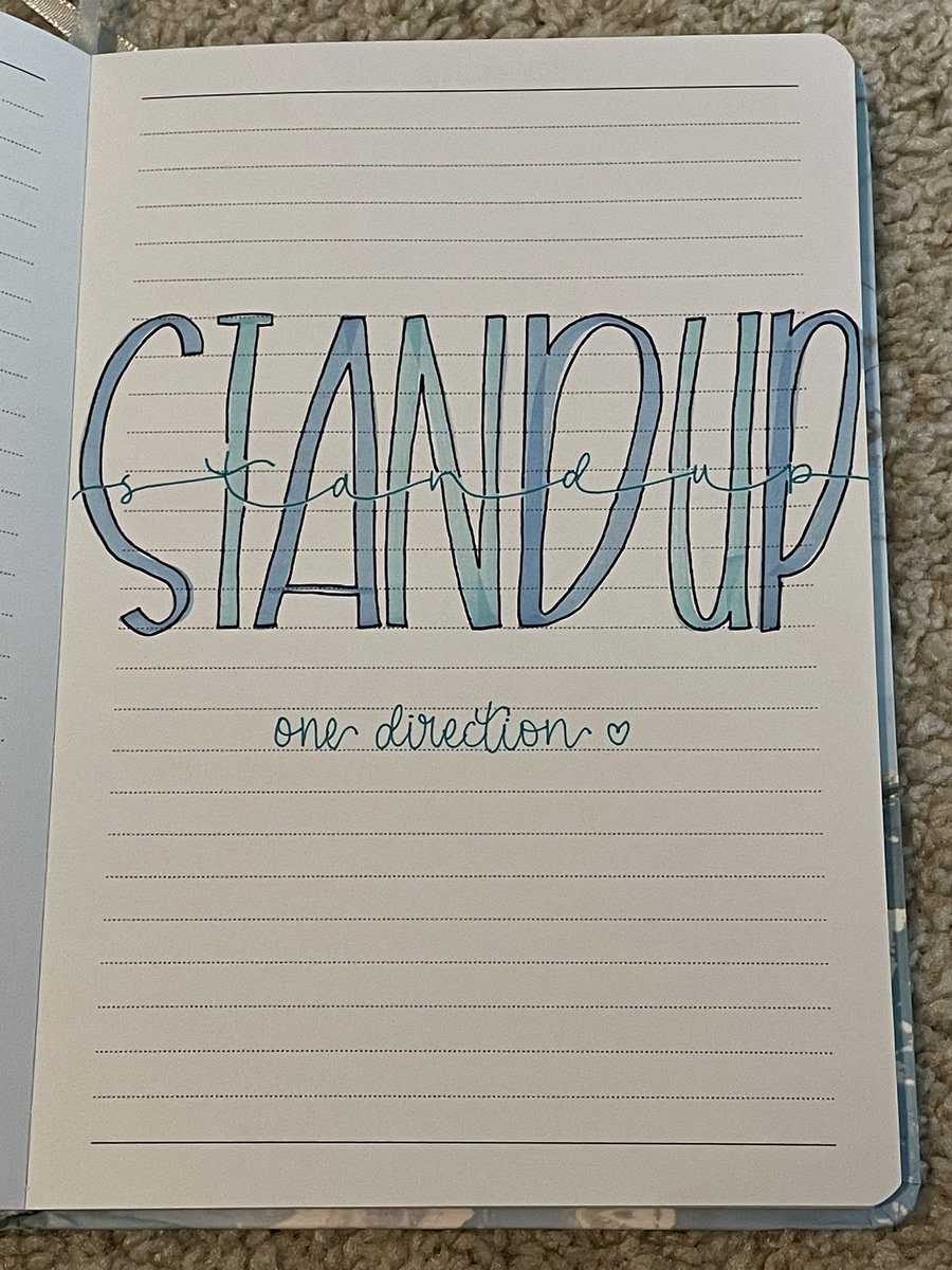 theresanguuuyen's tweet photo. ♡ day 14: stand up ♡

#OneDirection #OneDirectionLyrics #UpAllNight #NiallHoran #HarryStyles #LouisTomlinson #LiamPayne #ZaynMalik https://t.co/JrMi8IVJDq