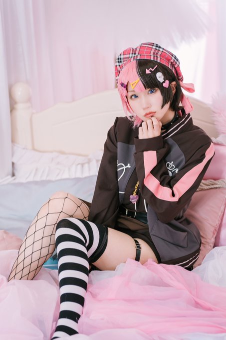 コスプレイヤーまめのTwitter画像10