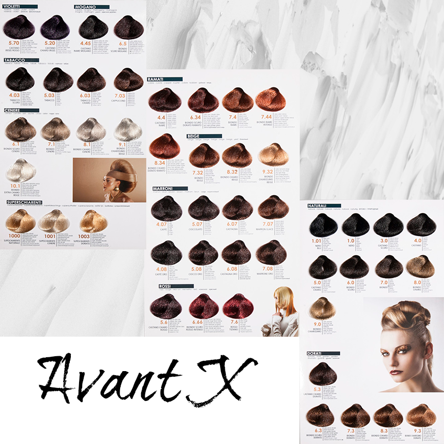 Raywell_es's tweet photo. Coloración sin amoniaco AVANT-x de Raywell. Cualquier color que necesitas lo tendrás.

Aporta el color deseado y ayuda a tu cabello a no dañarlo.

#AvantX #raywell #coloracionprofesional #hairdresser #moda #tendencias #belleza #cabello #elegancia #sinamoniaco #cuidatetucabello https://t.co/7Q1TWqgg33