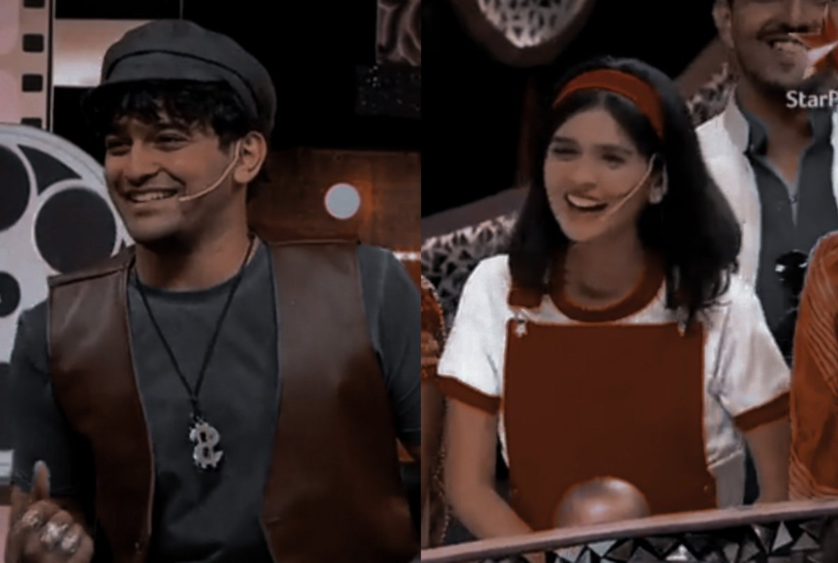 its_afrin's tweet photo. I want ittusa ๐ค ascha wala #Pranisht content... please de do ๐ญ๐ญ
#PravishtMishra #PranaliRathod #ravivaarwithstarparivaar https://t.co/XqxjYgbacs