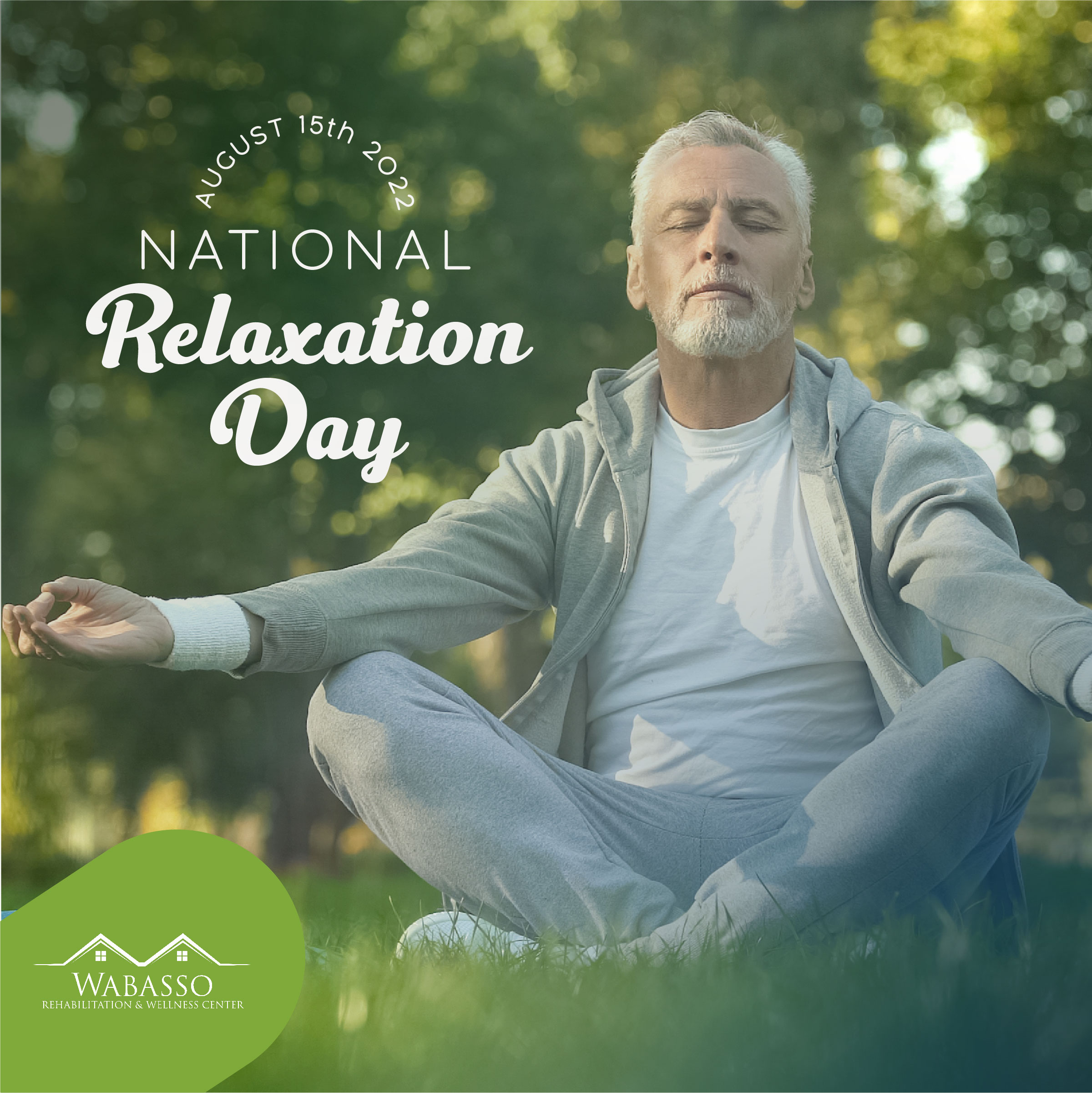 Wabasso Rehabilitation & Wellness Center (WabassoWellness) / Twitter