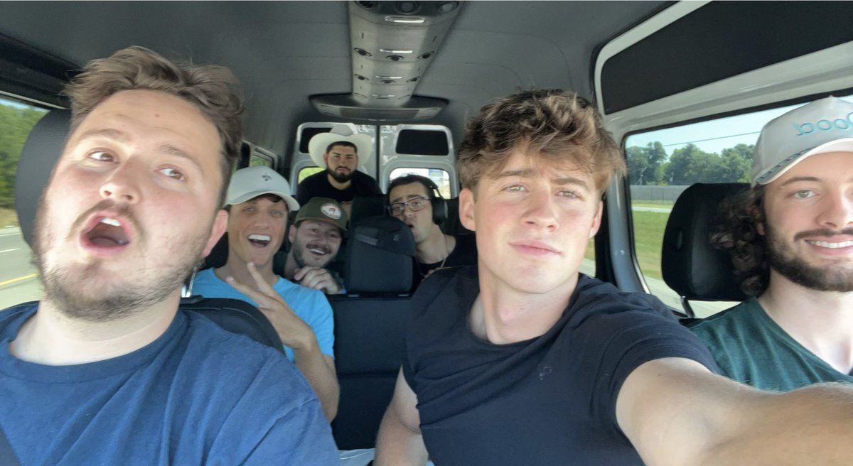 gm__golf's tweet photo. Good Good going back to Branson! Stay tuned for a huge announcement https://t.co/xZtGrNTSkE