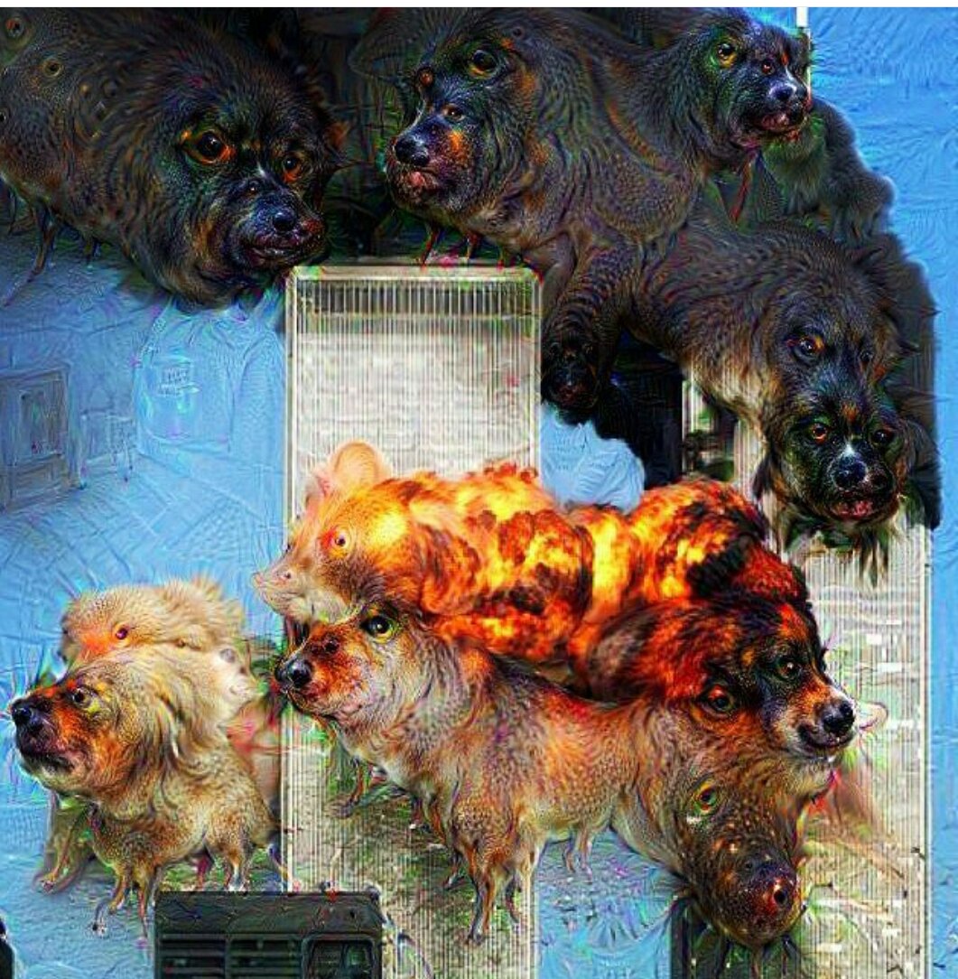 rezus_88's tweet photo. Нейросети нашей молодости https://t.co/NyBn9CO8De