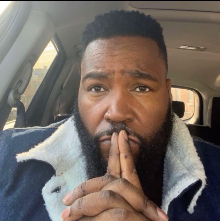 KippyAdams's tweet image. What is life