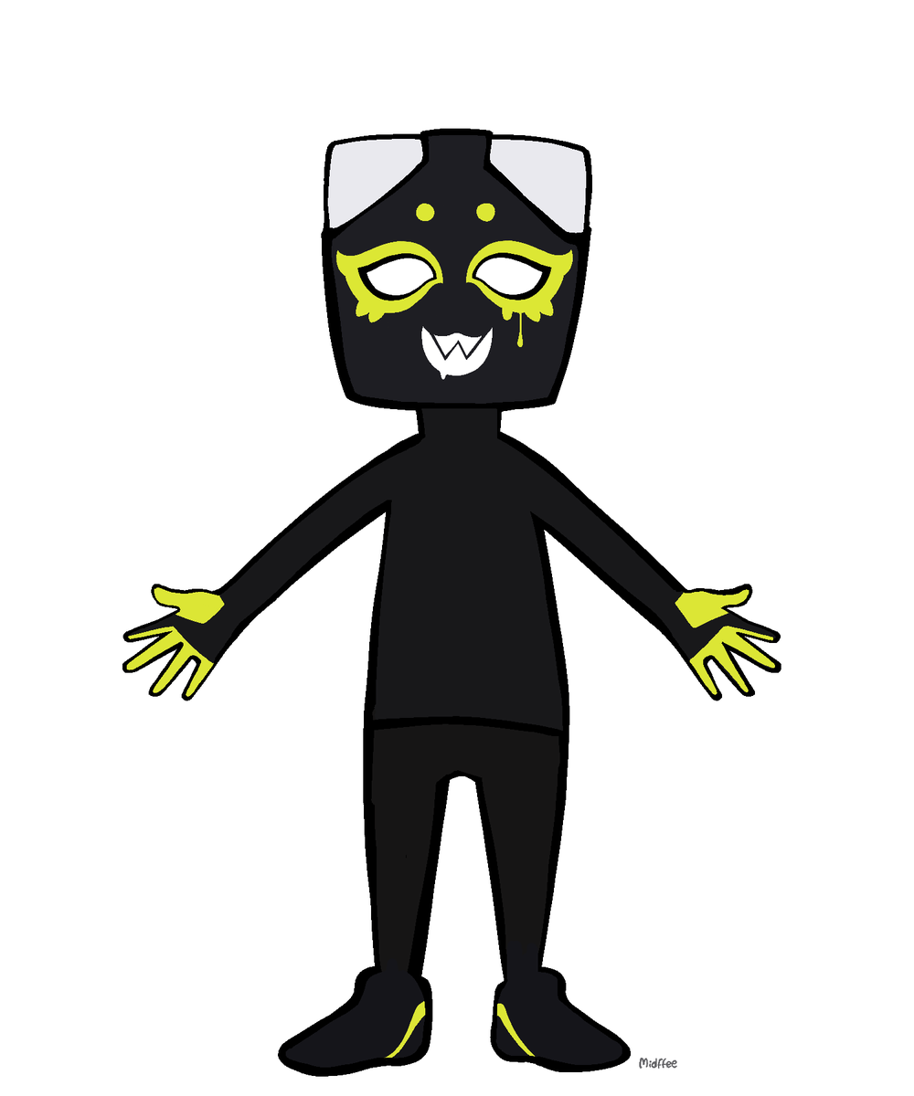 Midffee's tweet photo. Avatar update https://t.co/1Yjy7HYfan