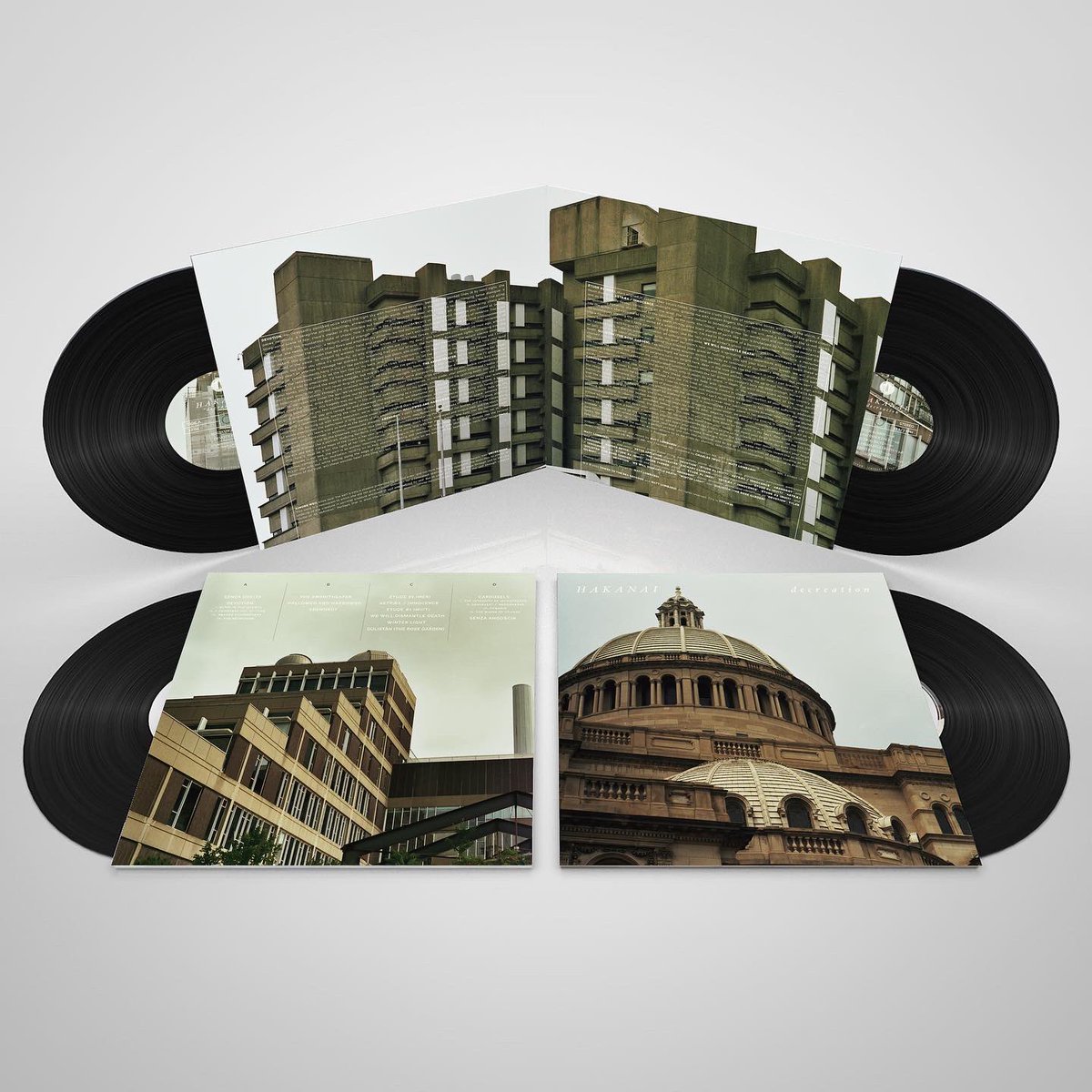 Tower To The Sea tweet media