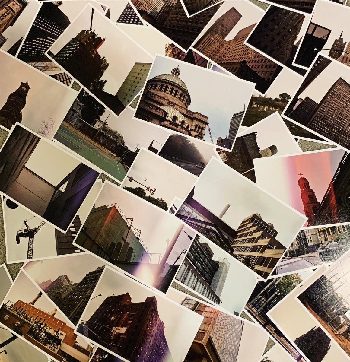 Tower To The Sea tweet media