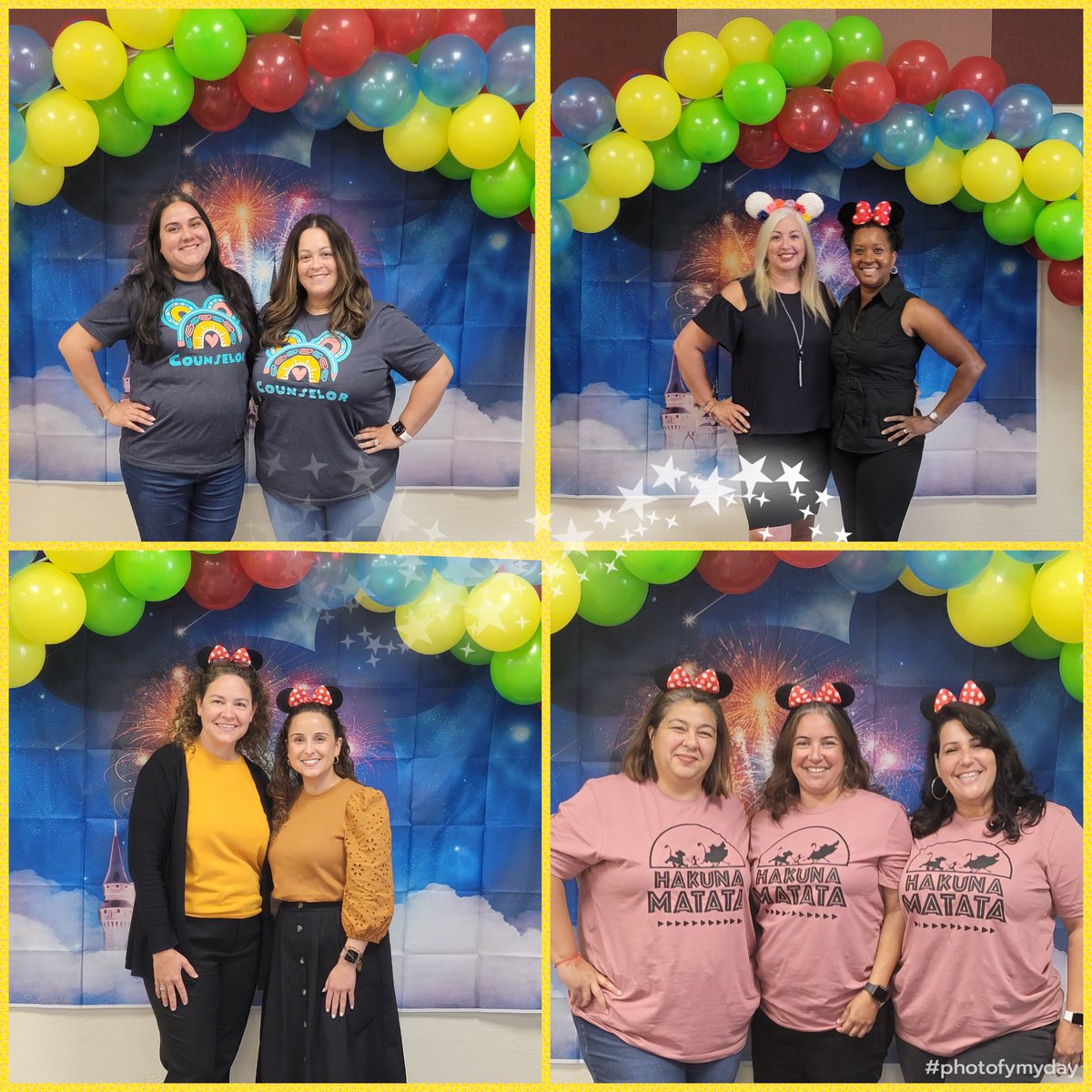 IBPeskoeK8's tweet photo. A Magical start to a new year! Our Leadership Team! #peskoek-8 #bearnation🐻 #peskoepride❤️ #Aschool #missingasister #missingamanda #wherethemagichappens✨ @MDCPS @MDCPSSouth @MDCPS @MDCPSSouth https://t.co/W9Yy0S9n0k