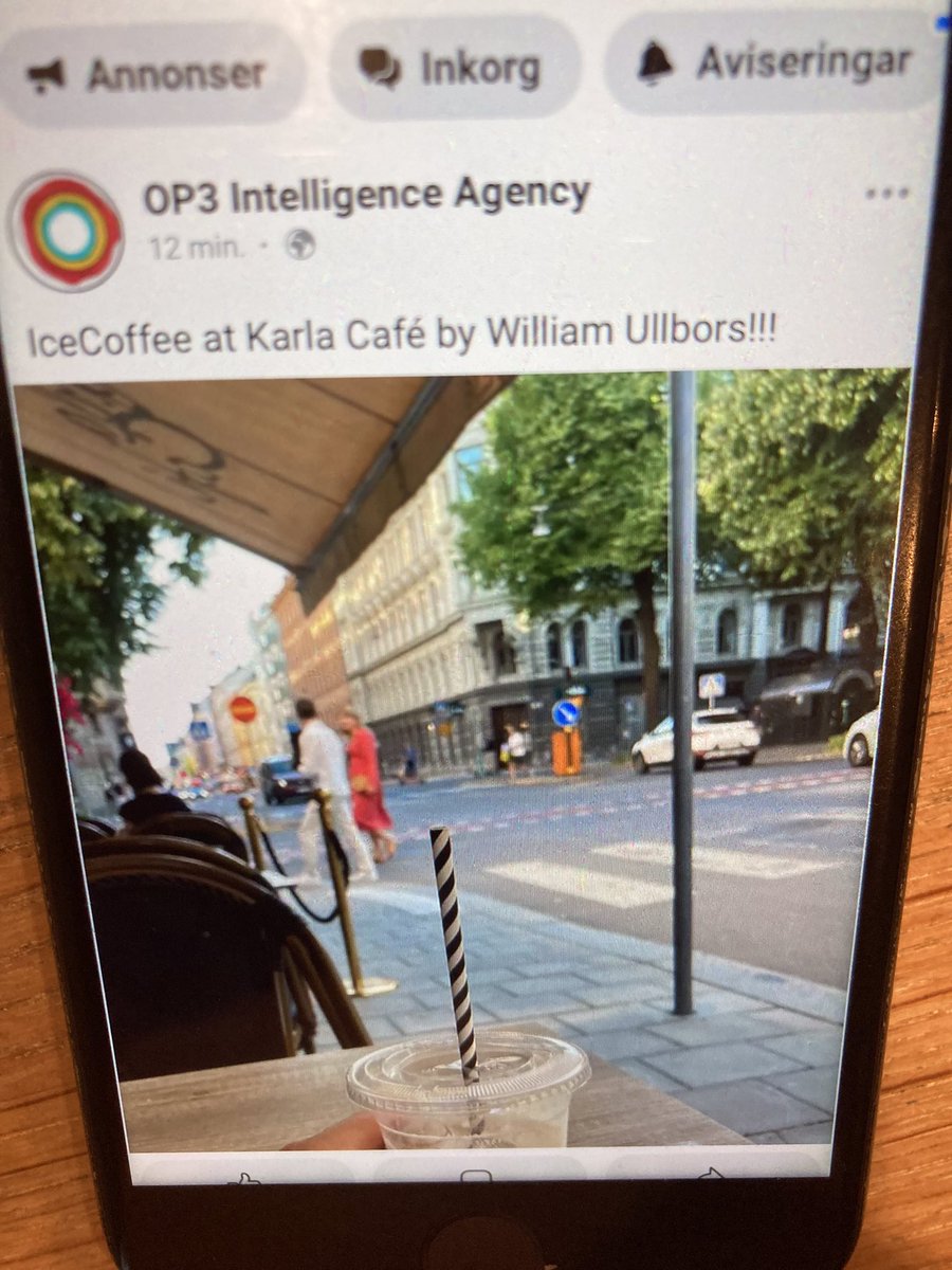 Have an ice day!!! <a href="/BJuppsala/">Birgerjarl</a> <a href="/pint38/">Ullbors</a> <a href="/ttnyhetsbyran/">TT Nyhetsbyrån</a> <a href="/SvD/">Svenska Dagbladet</a> <a href="/steffanyspeaks/">Steffany Hanlen</a> <a href="/Mulle45/">Magnus Hellberg</a> <a href="/matsknutson/">Mats Knutson</a> <a href="/LvgaMarco/">Marco Mantegazza</a> <a href="/robymazza70/">Roberto Mazza</a>