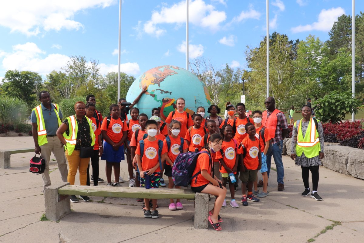 GramenAction's tweet photo. Éduc - Plaisirs - Camp d'été francophone 2022
Deuxième sortie éducative de la semaine: Toronto Zoo https://t.co/I9kUSMy8wr
