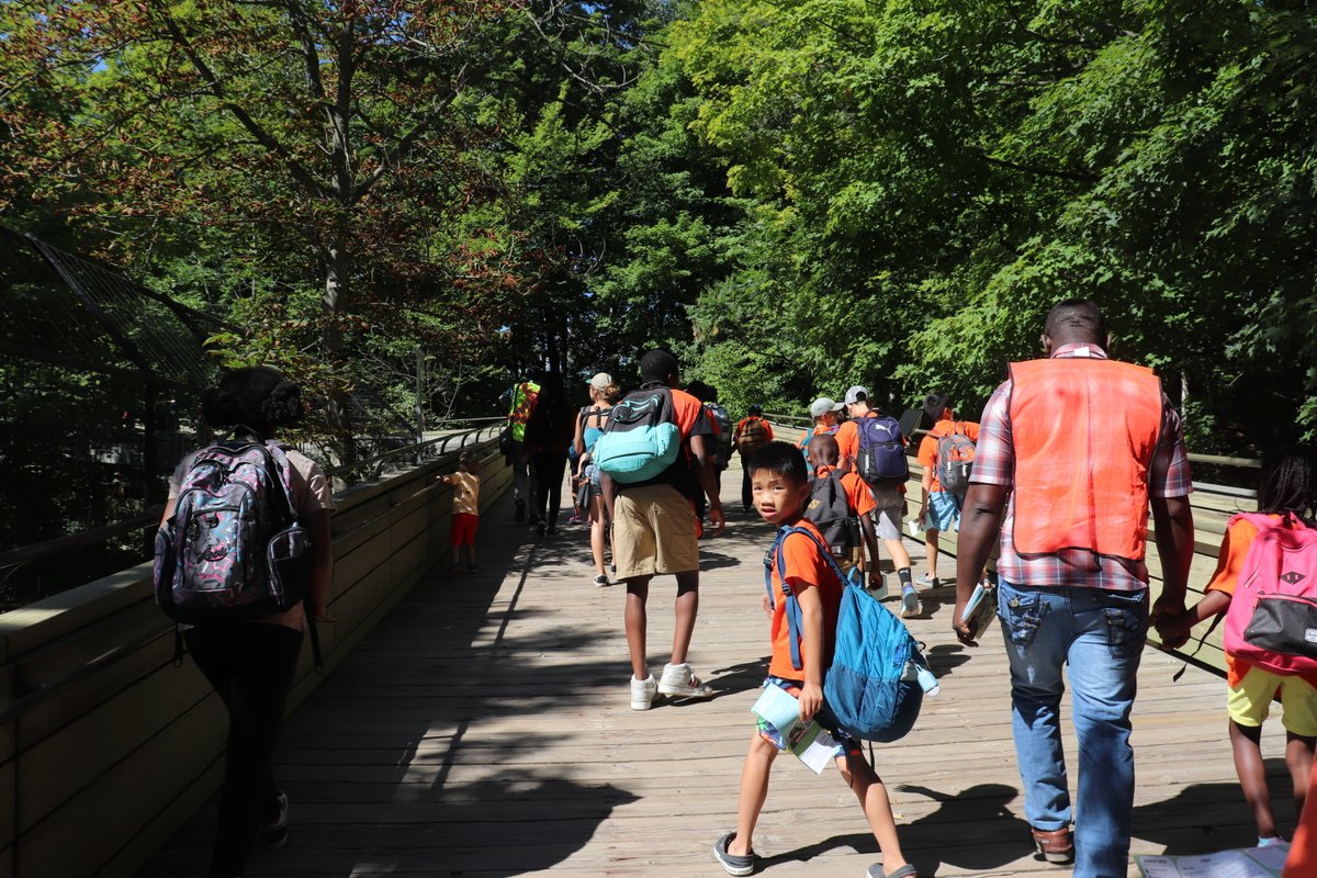 GramenAction's tweet photo. Éduc - Plaisirs - Camp d'été francophone 2022
Deuxième sortie éducative de la semaine: Toronto Zoo https://t.co/I9kUSMy8wr
