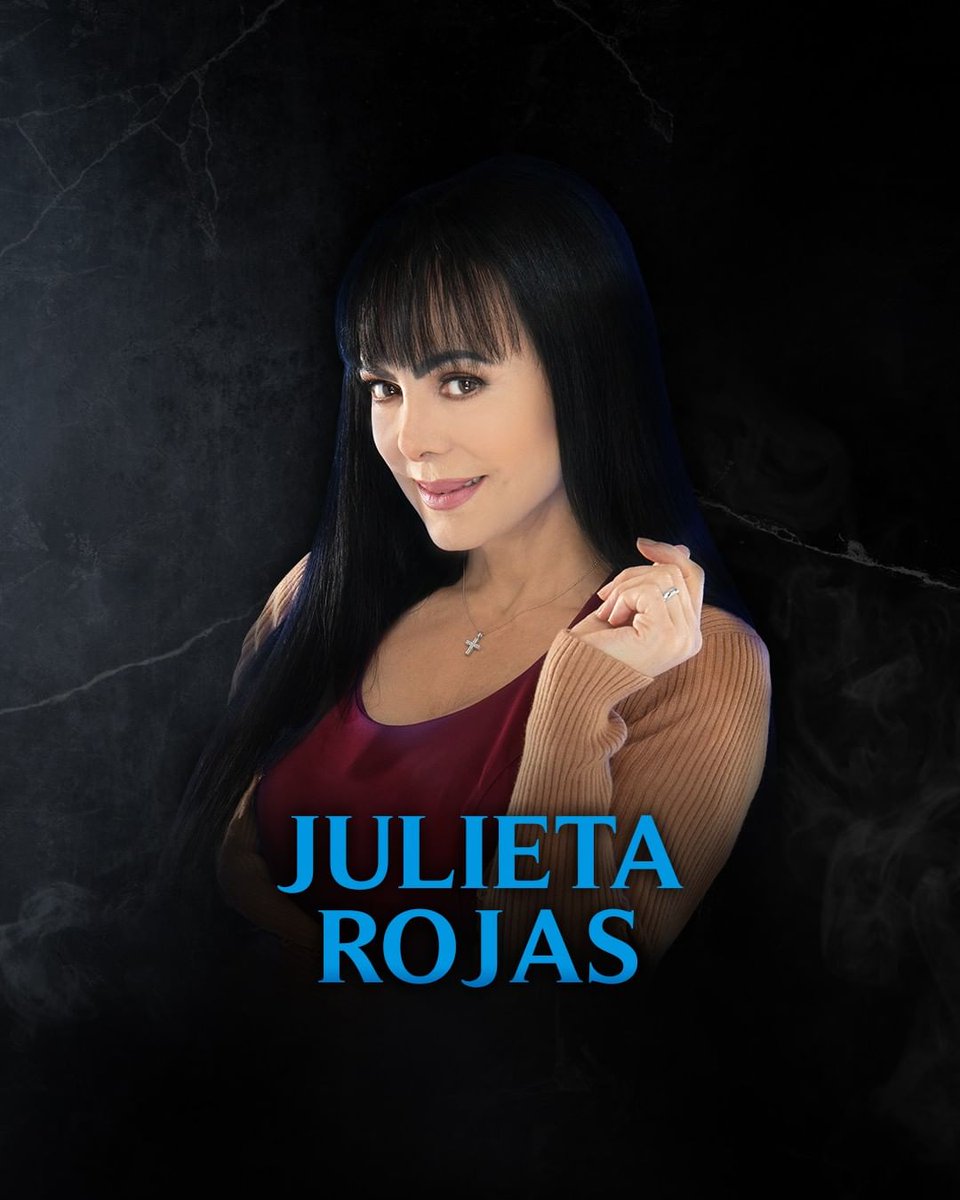 CoronaDlagrim02's tweet photo. La amistad incondicional de Julieta ha sido fundamental en la vida de Refugio. Descubre qué le deparará diez años después en #CoronaDeLágrimas2 a partir del 29 de agosto, 6:30 p. m. MEX #ConLasEstrellas 
.
@MaribelGuardia https://t.co/C9TI06UxgQ