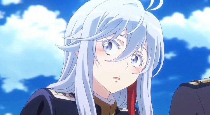 daily_86_'s tweet photo. #エイティシックス 
Miss her :( https://t.co/CuoLsAy02E