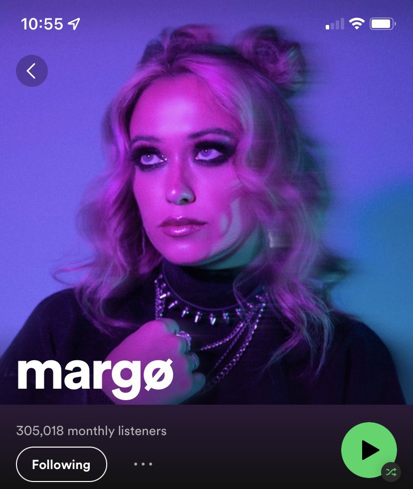 margø tweet media