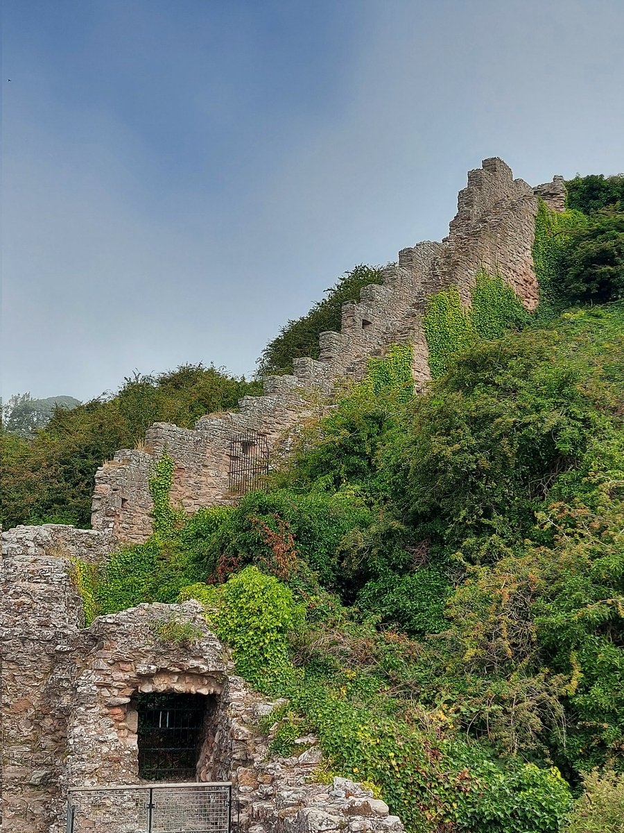 Michael50392771's tweet photo. South Berwick castle #homecation https://t.co/gSSTSTZVJ1