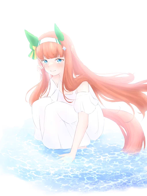 久々にスズカrkgk 
