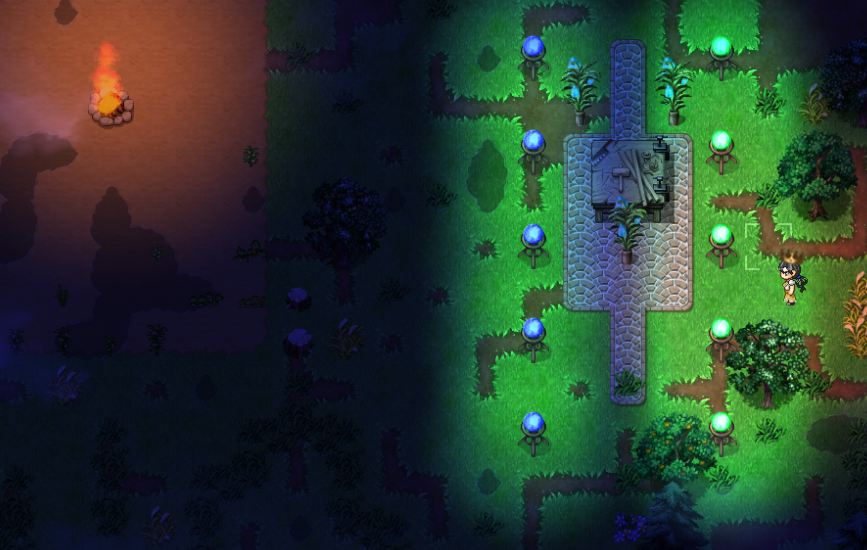 De'Vine: Universe tweet media