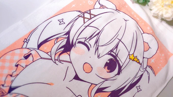 グッズサンプル 