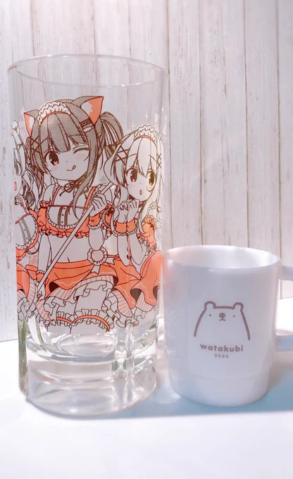 グッズサンプル 